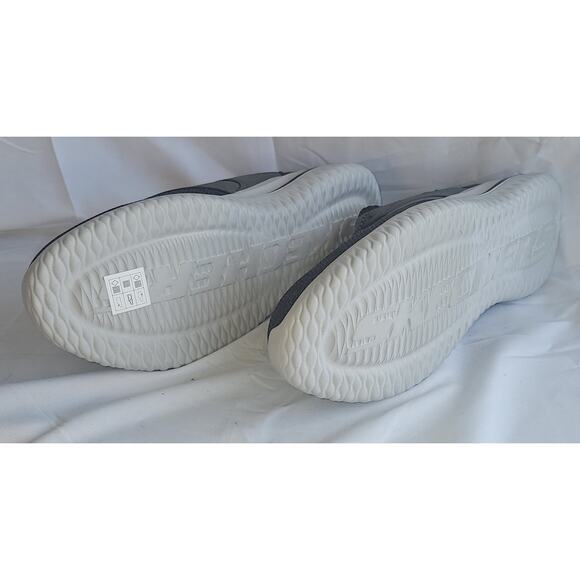 Skechers Relaxed Fit Slade Breyer Sneaker - Men's - Picture 5 of 6